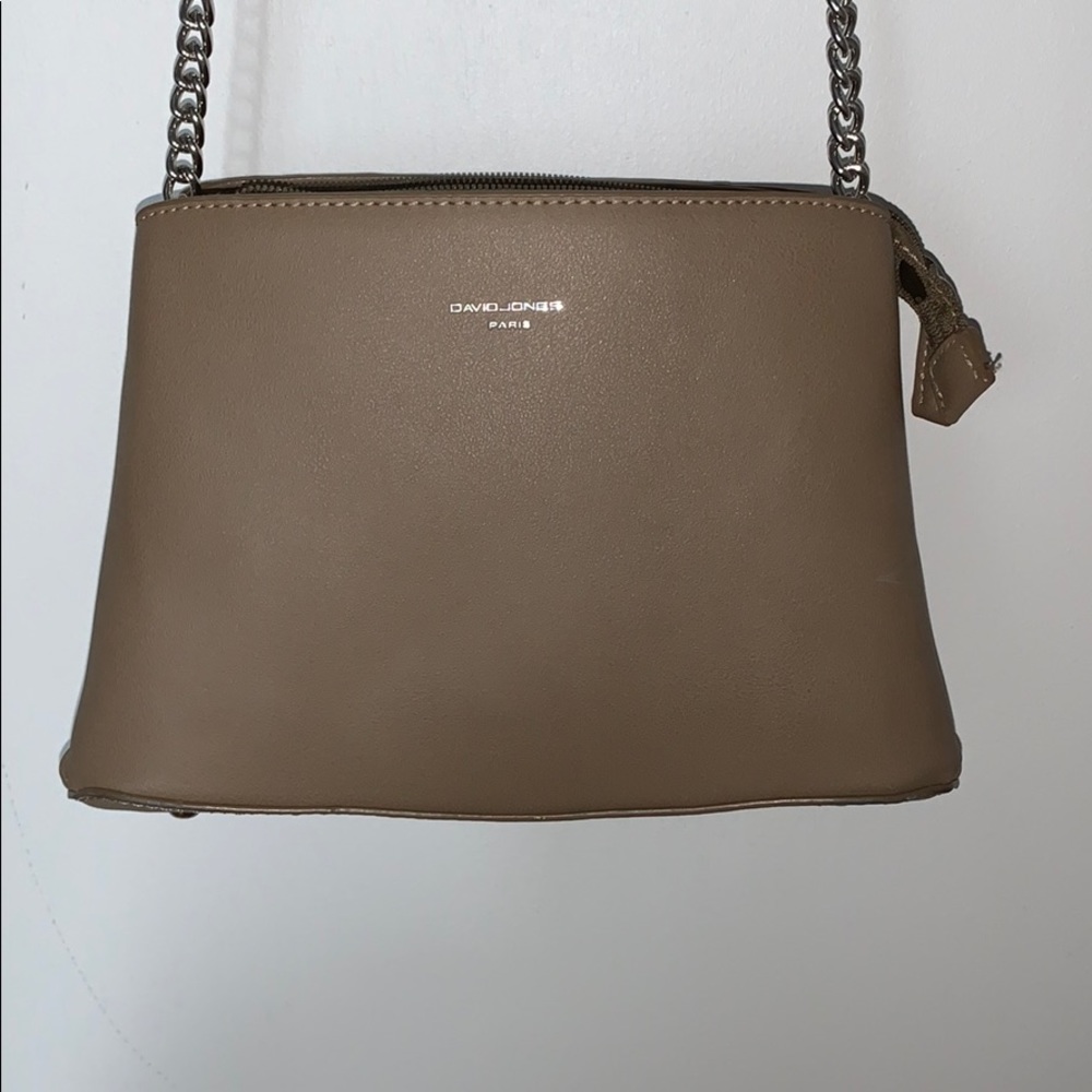 David Jones Mini purse
